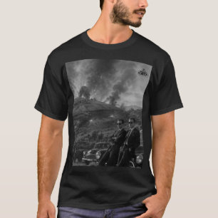 Playera Roswell