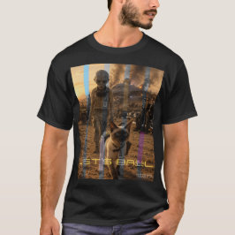 Playera Roswell