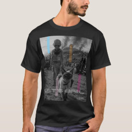 Playera Roswell