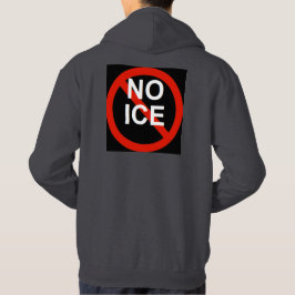 Playera sin hielo