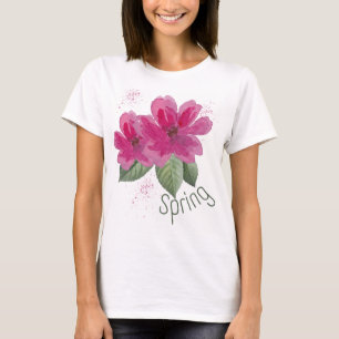 Playera SPRING
