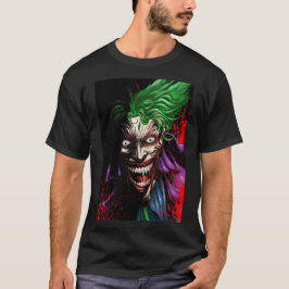 Playera The Joker