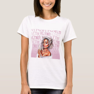 Playera VL-TNO