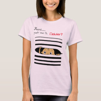Playeras de Maternidad/camisetas de maternidad