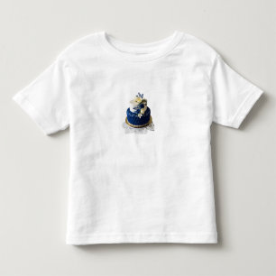 Playeras de Un sueño para amantes de la torta Feli