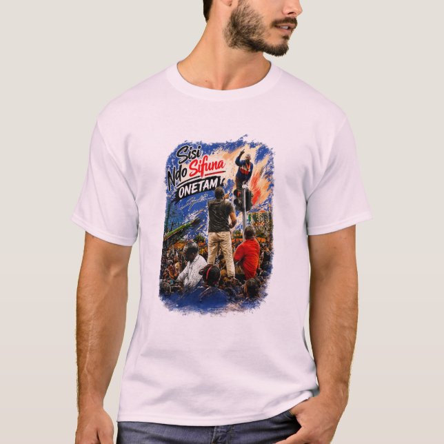 Playeras Gráficas (Anverso)