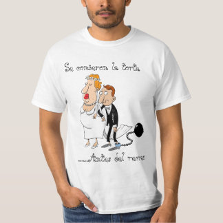 Playeras Mexicanas Cómicas