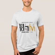 Playeras modernas de TrendHaven Studio |