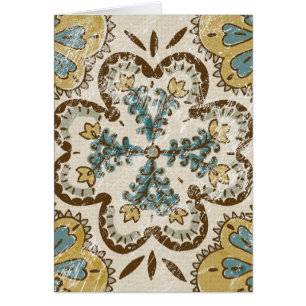 Plaza Batik II no embellecida