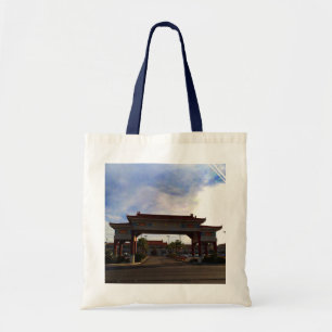 Plaza Chinatown, Las Vegas #2 Bolsa Tote