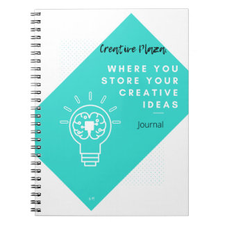 Plaza Creativa. Cuaderno de viaje
