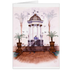 PLAZA DE HORTON, SAN DIEGO, CALIFORNIA