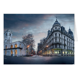 Plaza de Mayo