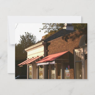 Plaza de sacudidas - 1