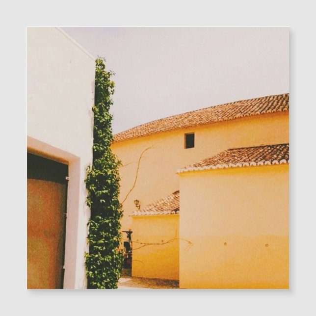 Plaza de Toros de Ronda - Andalucía - España (Anverso)