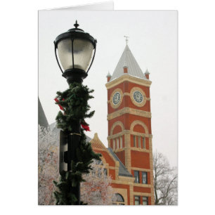 Plaza del Pueblo - Monroe, Wisconsin