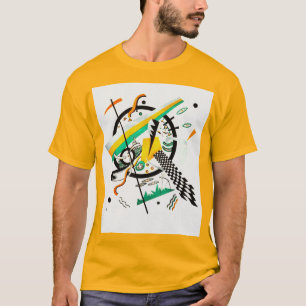 Plaza IV - Camiseta Kandinsky