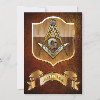 Plaza masónica y brújulas