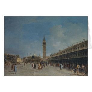 Plaza San Marco