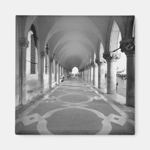 Plaza San Marco: Imán de Venecia