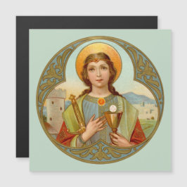 Plaza St. Barbara (BK 001)