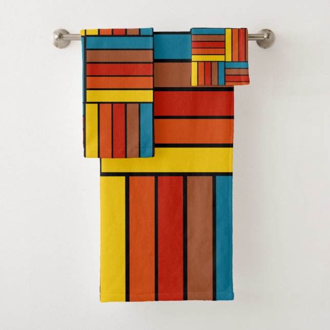 Plazas de los años 1970 (In situ)