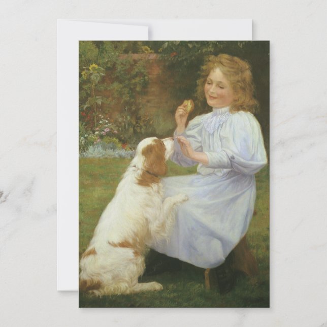 Pleasures de la esperanza de William Henry Gore (Anverso)