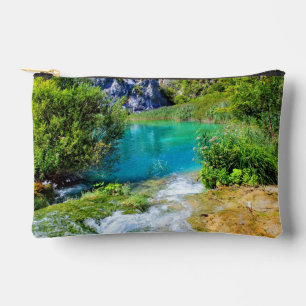 Plitvice Lakes Imprimir Cortar la bolsa