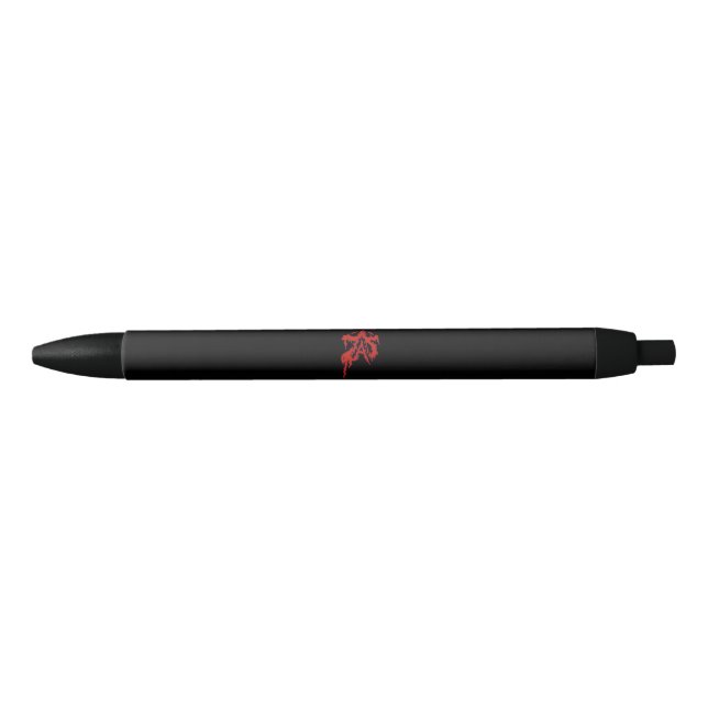 Pluma Akumakaze (Anverso)