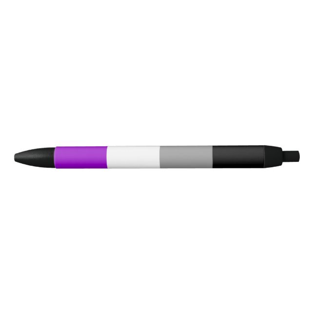 Pluma asexual de la bandera (Anverso)
