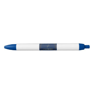 Pluma Azul Promo