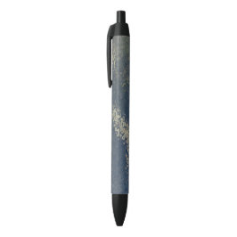 Pluma chispeante de la imagen de la boa