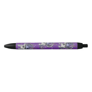 Pluma Cute Astro Unicorn