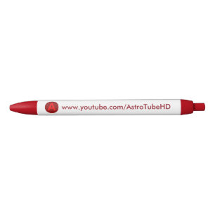 Pluma de AstroTubeHD