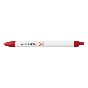 Pluma de Ballpoint