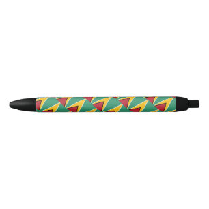 Pluma de Balpoint de Guyana