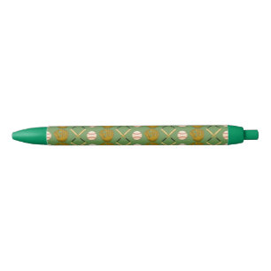 Pluma de béisbol