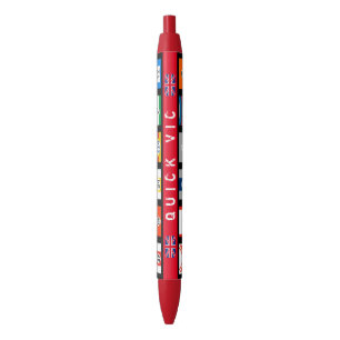 Pluma de CARRERAS VINTAGE