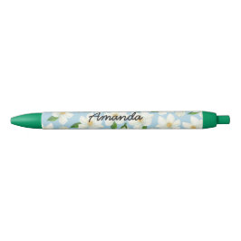 Pluma de domingo de la magnolia