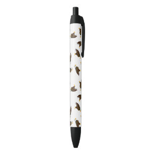 Pluma de Eagle