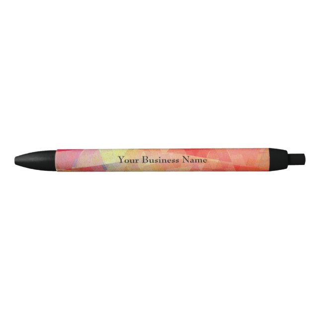 Pluma de ecuación de ángulo rojo (Anverso)