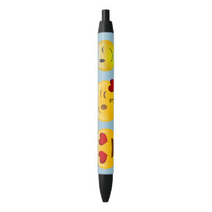 Pluma de emoji