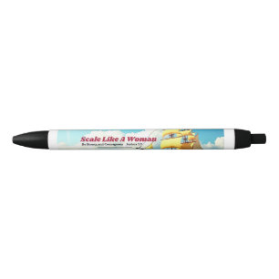 Pluma de emprendedores cristianos