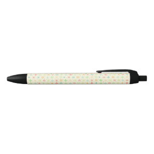 Pluma de Estrellas Retro #2