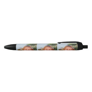 Pluma de fotos personalizada. ¡Haz lo tuyo!