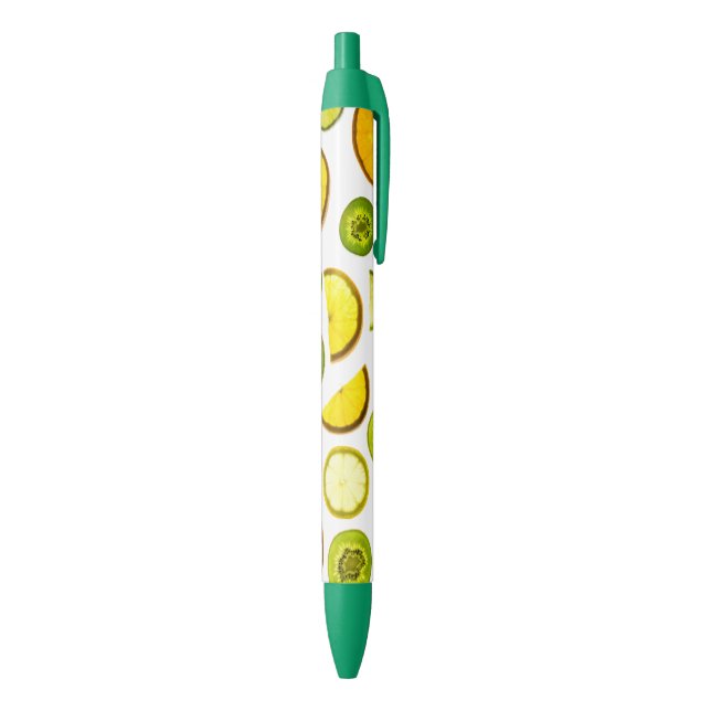 Pluma de frutas de cítricos (Parte inferior (Vertical))