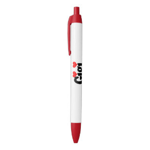 Pluma de Gigi