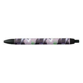 Pluma de la cabra del bebé