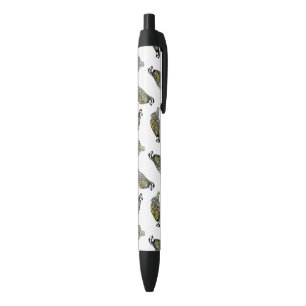 Pluma de la codorniz