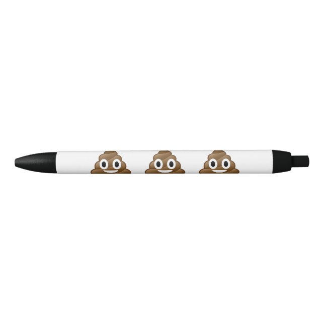 Pluma de la emoji del impulso (Anverso)